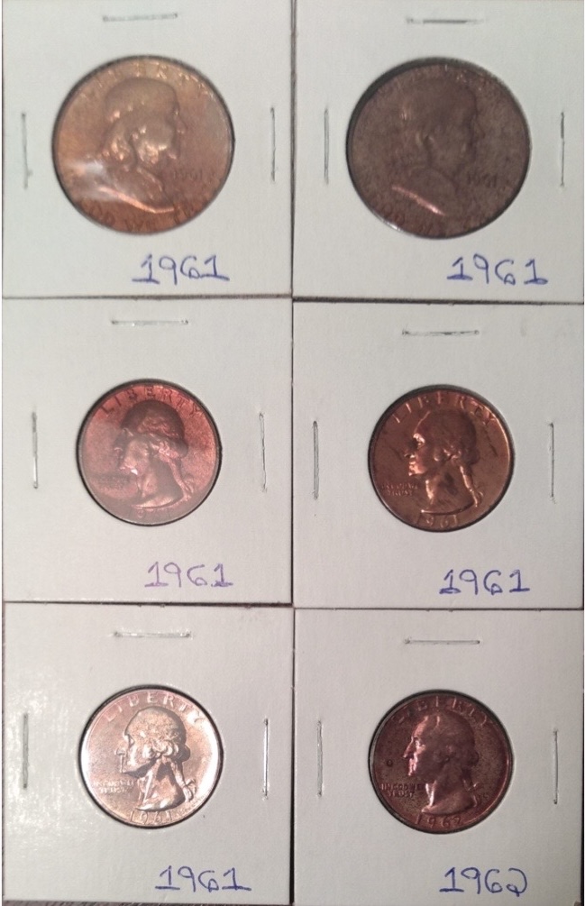 1961-Franklin-Proof---First-Ever-Toned